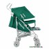 Прогулочная коляска-трость Baby Care Walker Green BT-SB-0001/1